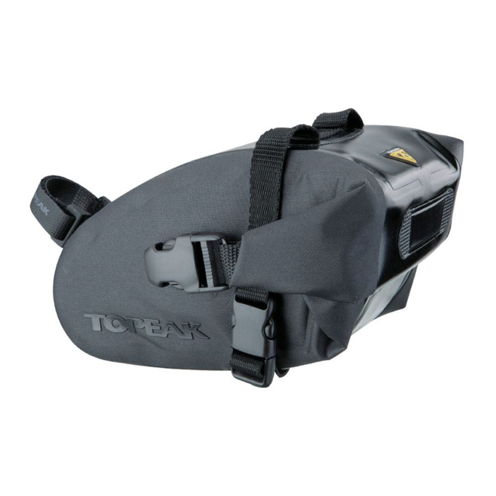 Topeak Wedge DryBag Strap - Liquid-Life #Wähle Deine Farbe_Schwarz