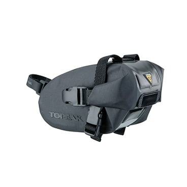 Topeak Wedge DryBag Strap - Liquid-Life #Wähle Deine Farbe_Schwarz