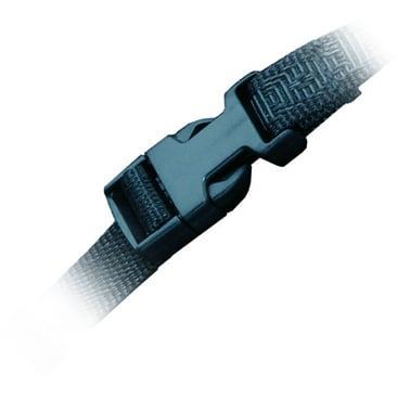 Topeak Wedge DryBag Strap - Liquid-Life #Wähle Deine Farbe_Schwarz