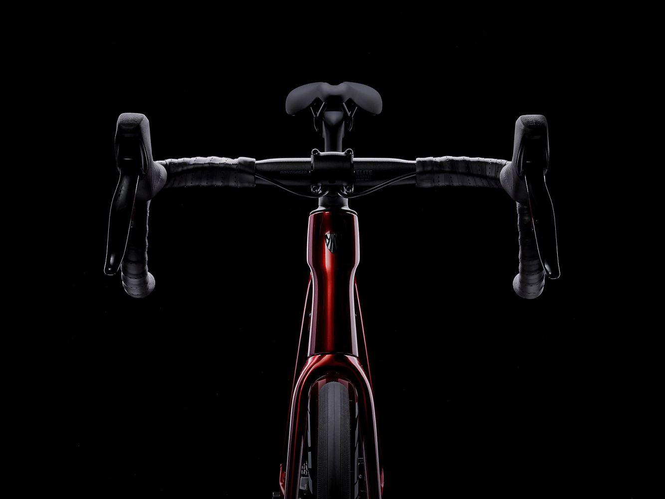 Trek Domane SL 6 eTap Gen 4 rot - Liquid-Life