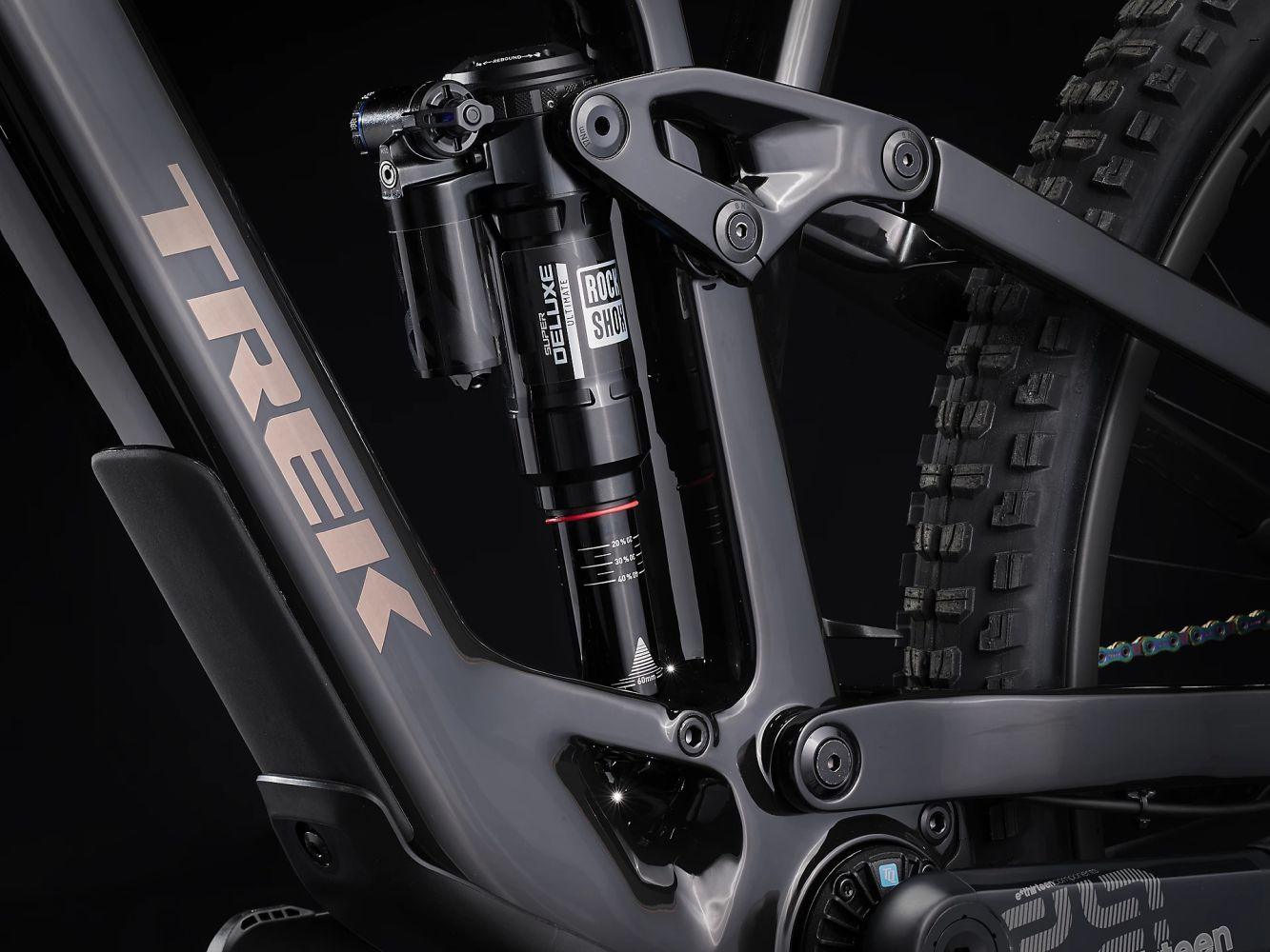 Trek Fuel EXe 9.9 XX1 AXS schwarz - Liquid-Life