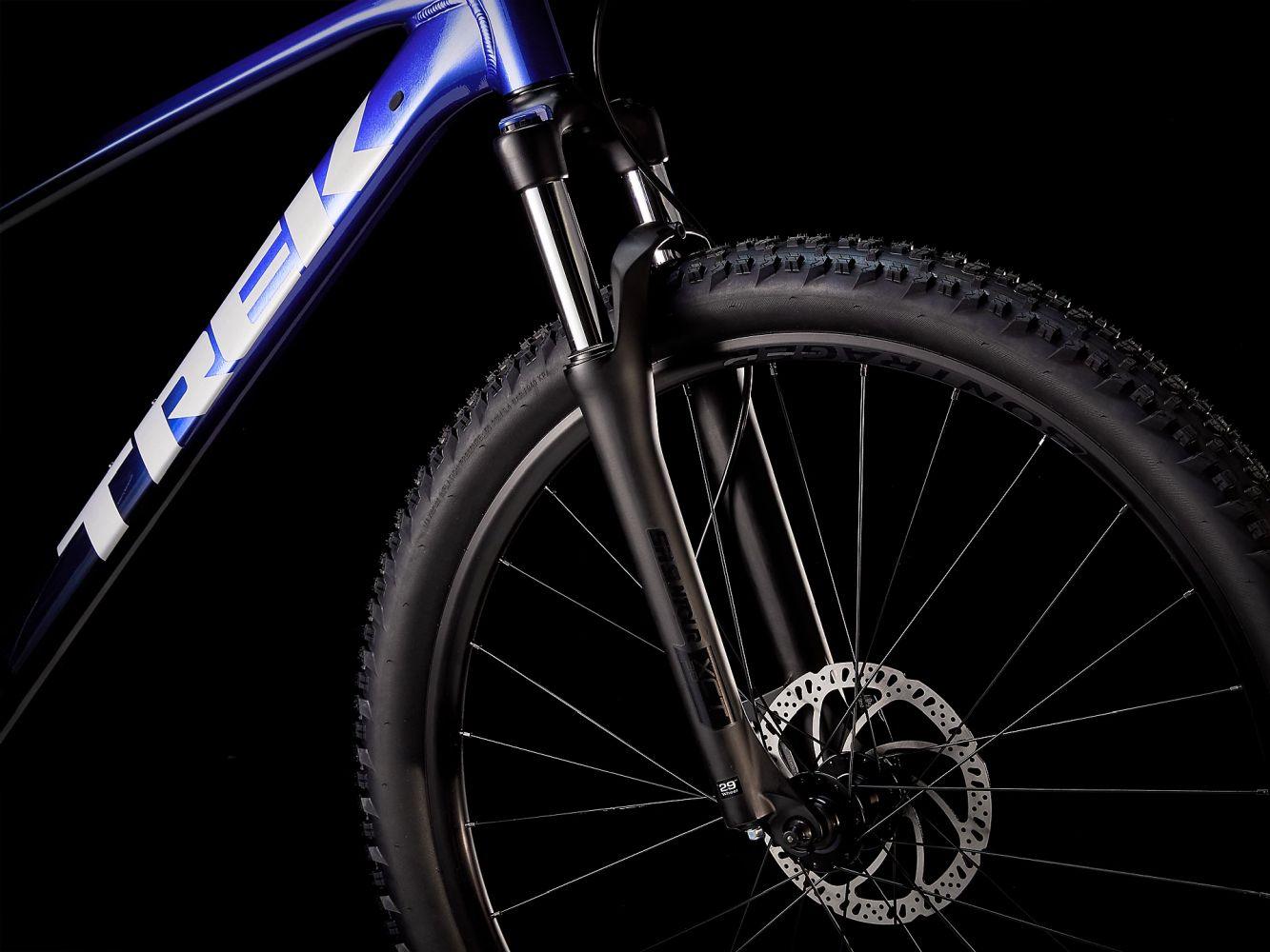 Trek Marlin 6 Gen 3 Hex Blue to Deepdark Blue - Liquid-Life