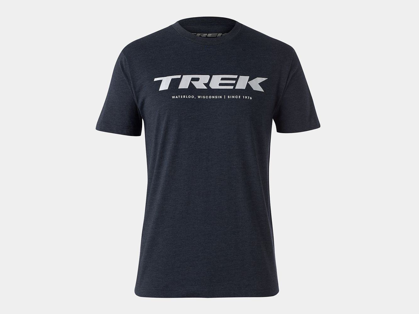 Trek Origin T-shirt - Liquid-Life