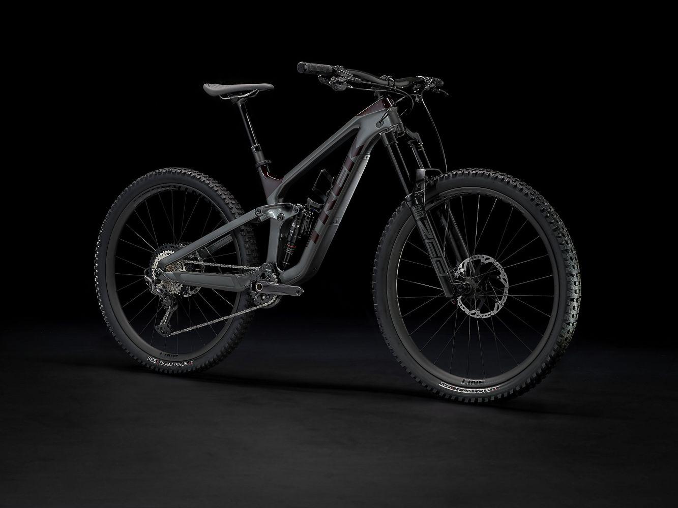 Trek Slash 9.8 XT Lithium Grey - Liquid-Life