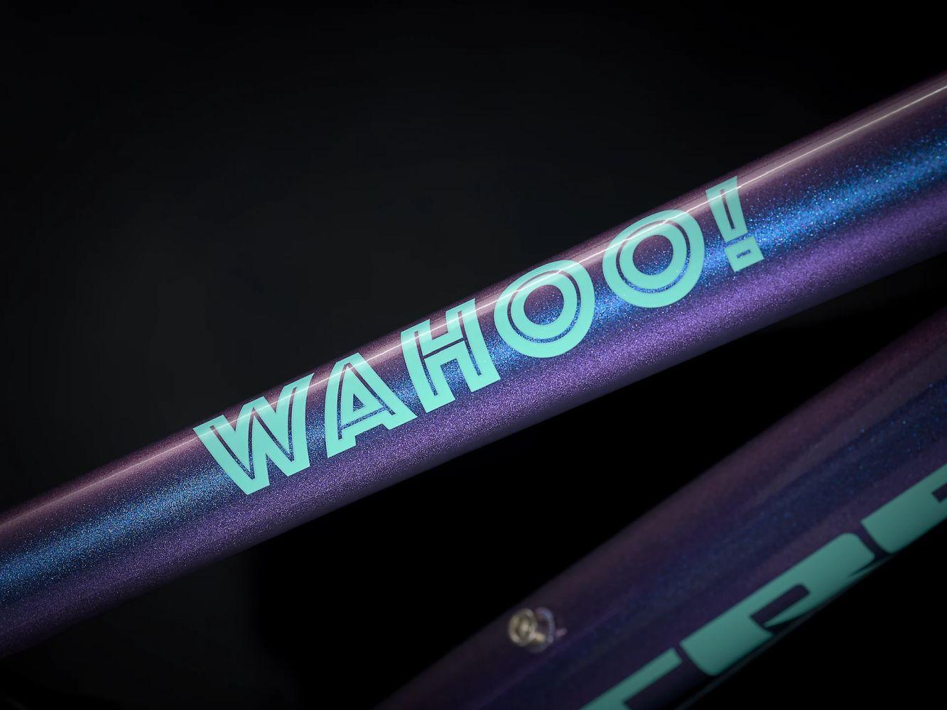 Trek Wahoo 20 Purple Flip - Liquid-Life