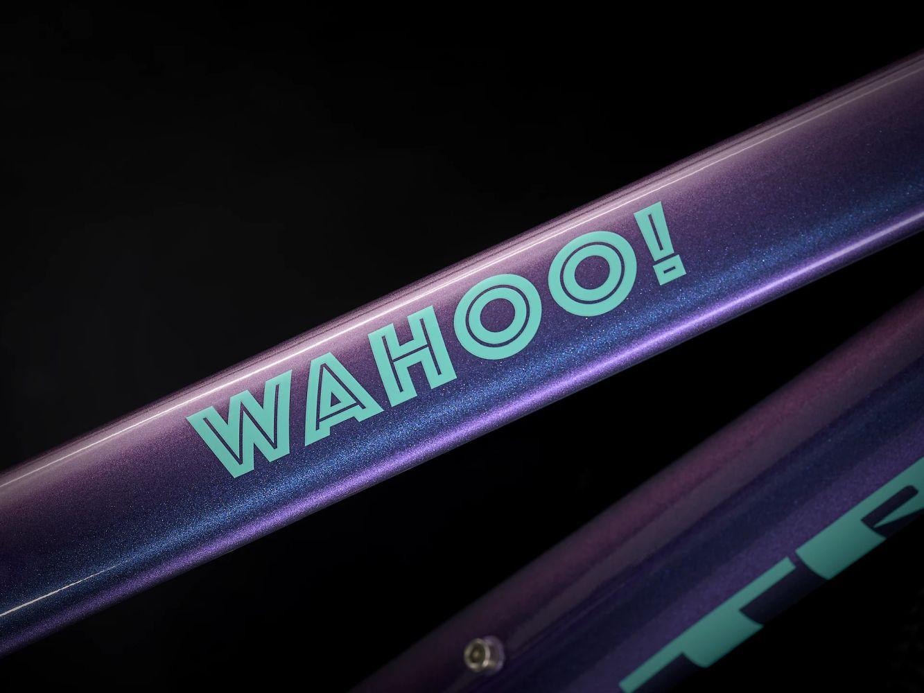 Trek Wahoo 26 Purple Flip - Liquid-Life