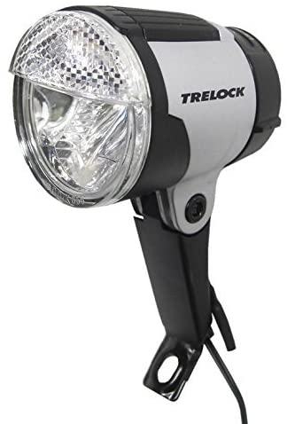 Trelock Beleuchtung LS 863 Bike-i Duo 35 FD S/SL Dynamofrontscheinwerfer - Liquid-Life