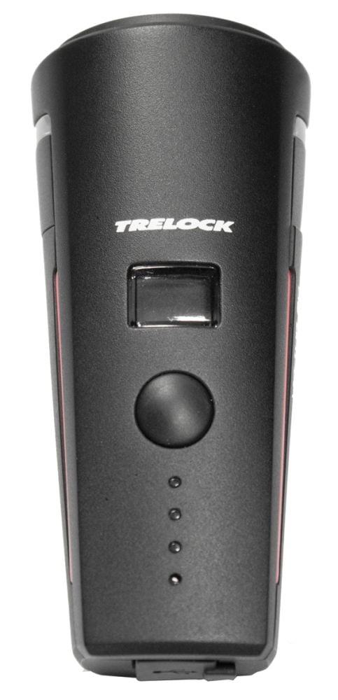 Trelock LS 600 I-Go Vector 60 - Liquid-Life