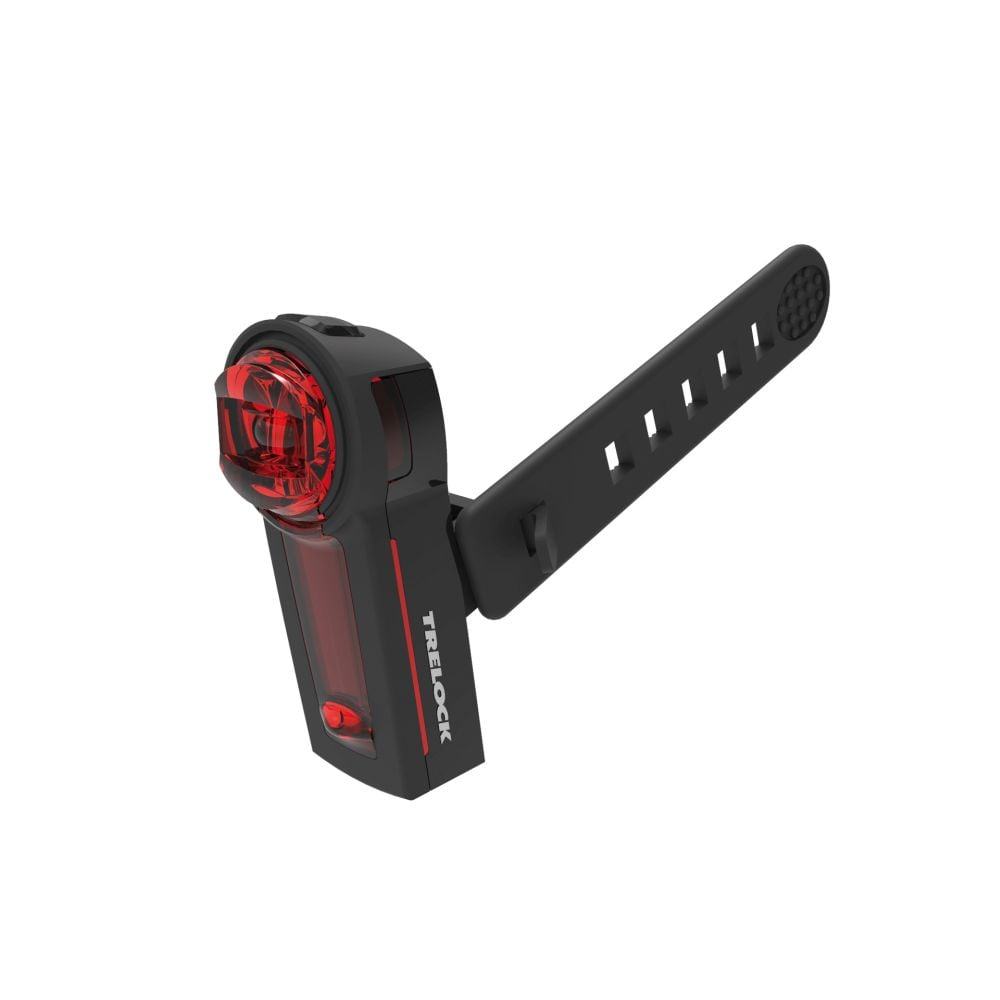 Trelock LS 740 I-GO VECTOR REAR SIGNAL - Liquid-Life