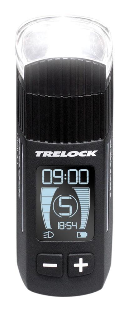 Trelock LS 760 I-Go Vision 100 Lux - Liquid-Life