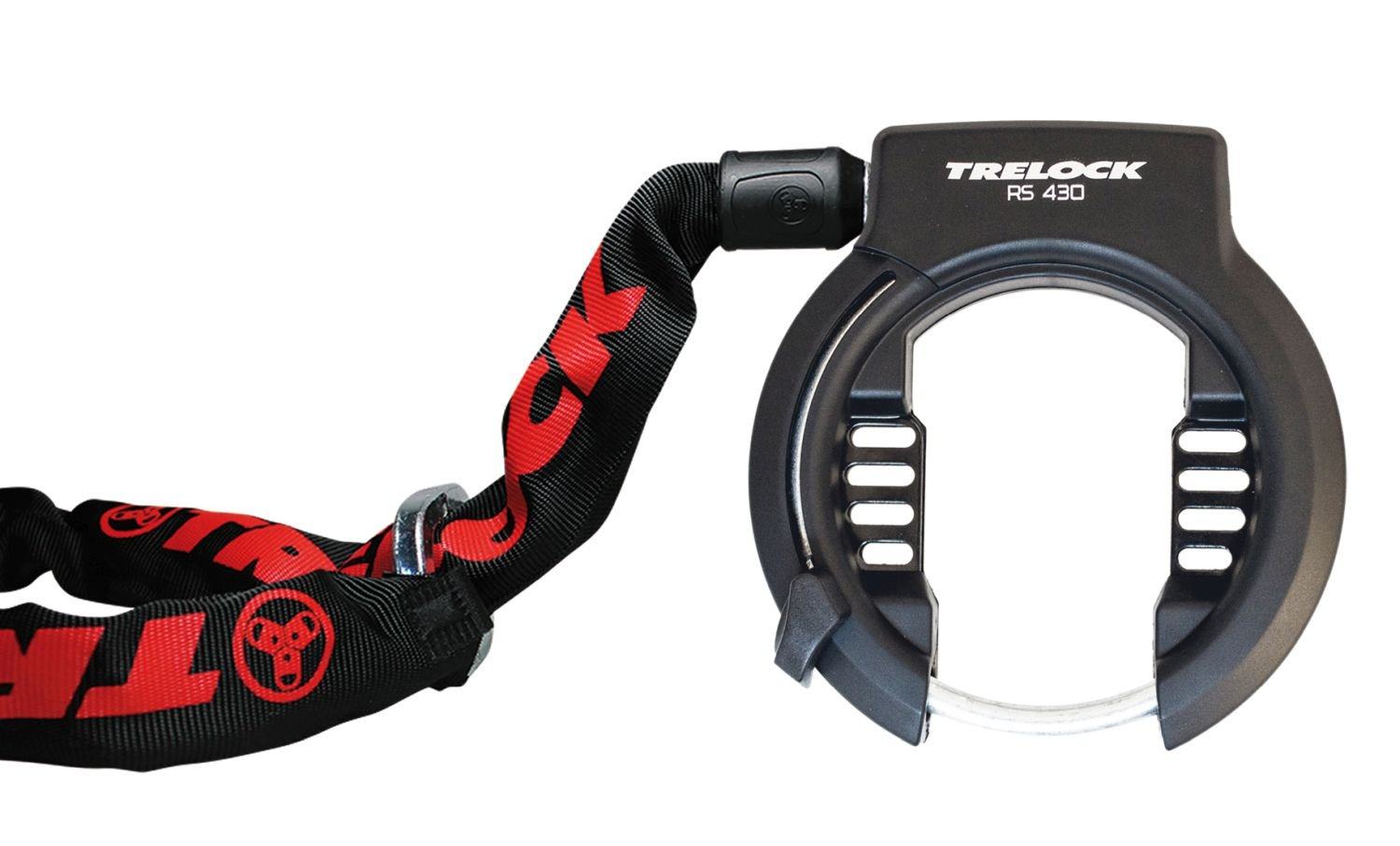 Trelock RS 430 AZ bl/ZR 355 100/6 w/o pack + Pouch - Liquid-Life