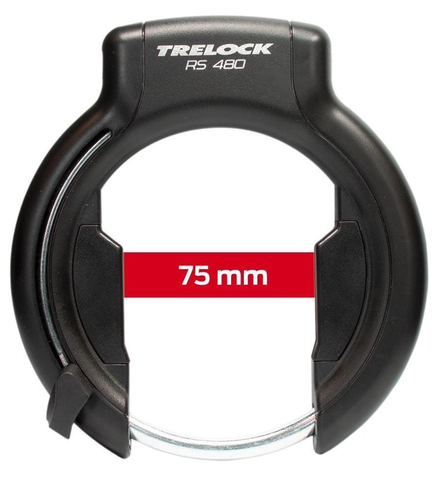 Trelock RS 480 P-O-C XL AZ - Liquid-Life