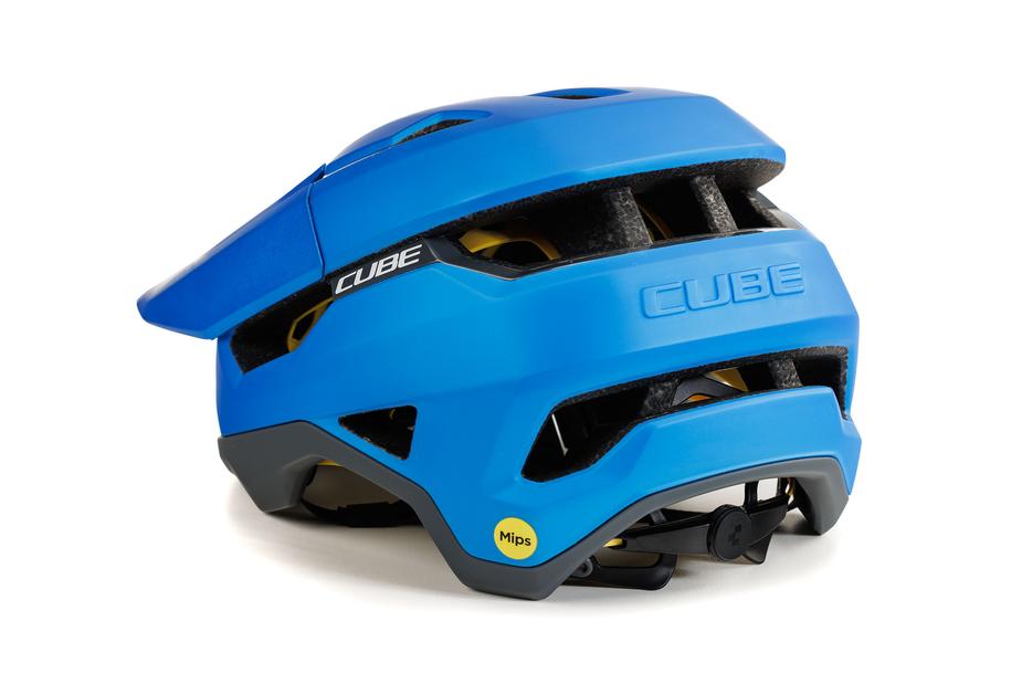 Cube Helm TROOPER