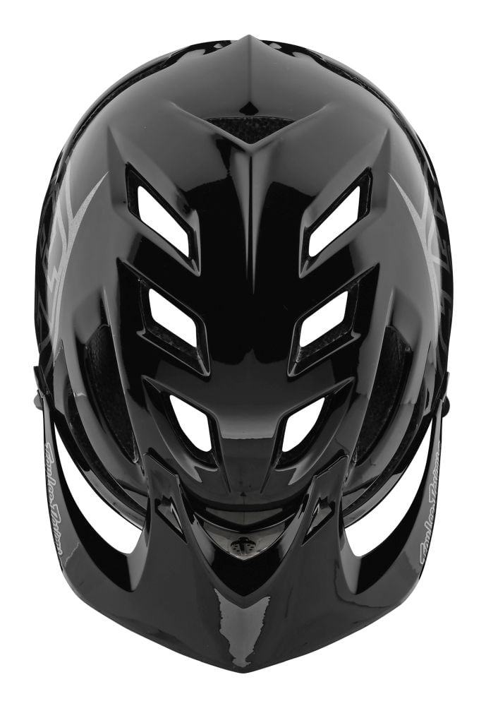 Troy Lee Designs A1 Helm Youth Drone - Liquid-Life