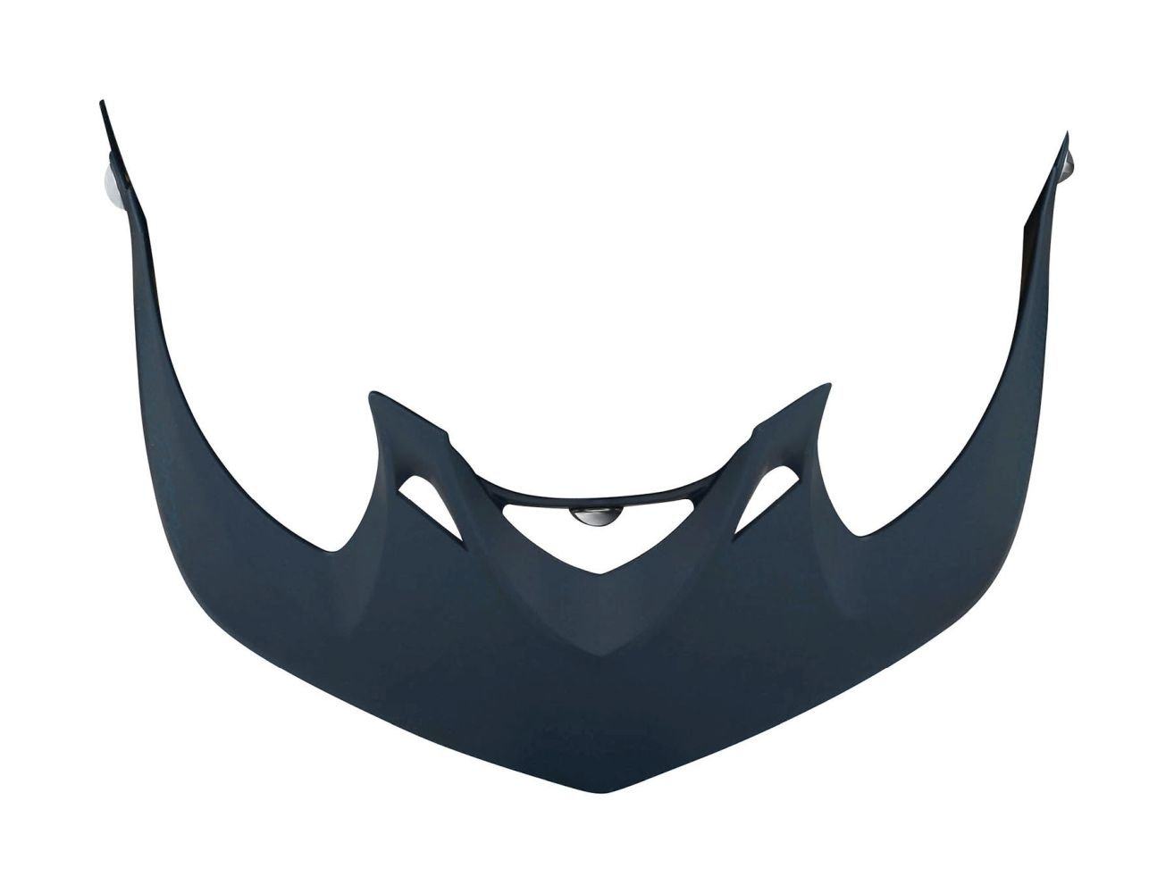Troy Lee Designs A1 MIPS Helm Classic - Liquid-Life #Wähle Deine Farbe_Slate blue