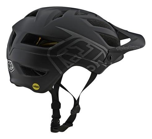 Troy Lee Designs A1 MIPS Helmet Classic - Liquid-Life