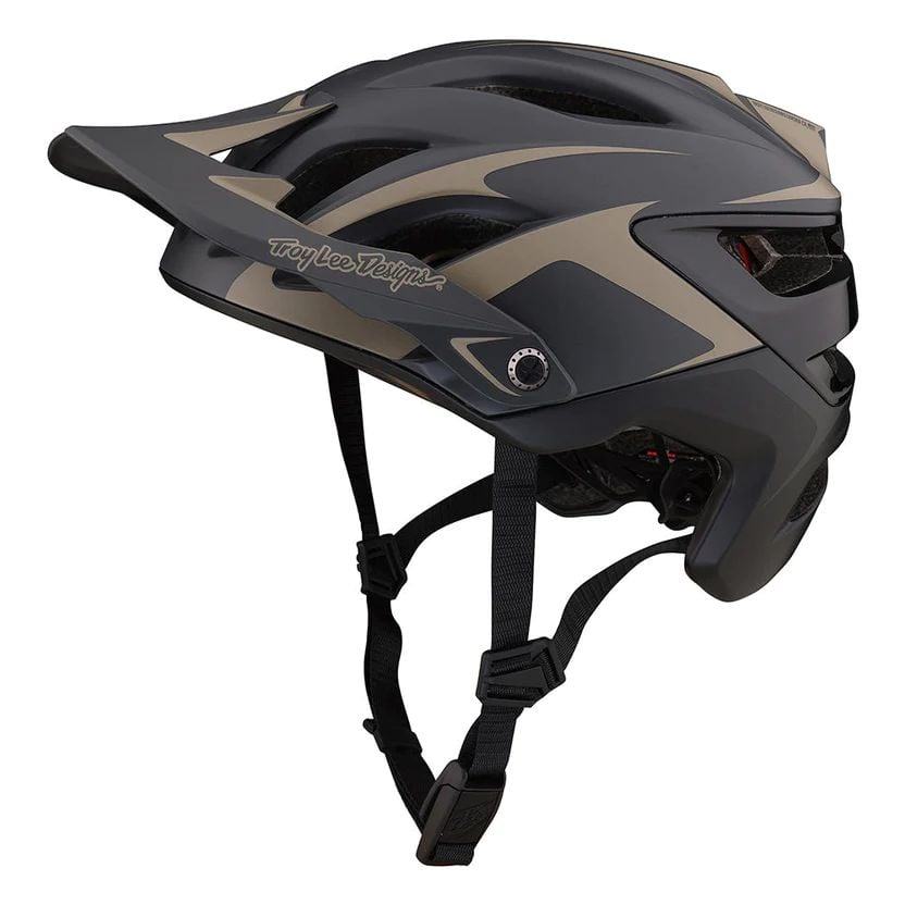 Troy Lee Designs A3 Helmet W/Mips Fang - Liquid-Life