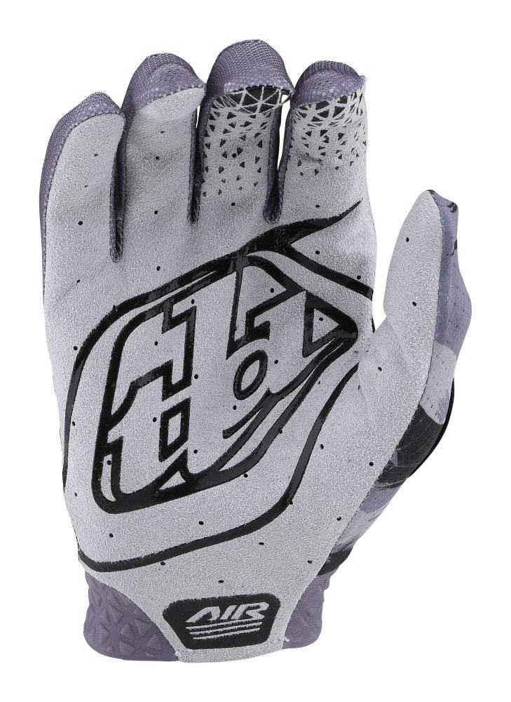Troy Lee Designs Air Handschuh - Liquid-Life #Wähle Deine Farbe_Camo black/gray