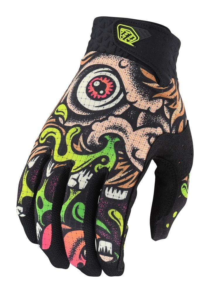 Troy Lee Designs Air Handschuh Youth - Liquid-Life #Wähle Deine Farbe_Bigfoot