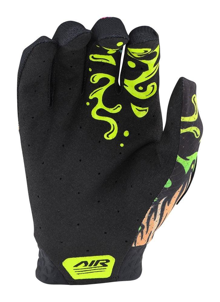 Troy Lee Designs Air Handschuh Youth - Liquid-Life #Wähle Deine Farbe_Bigfoot