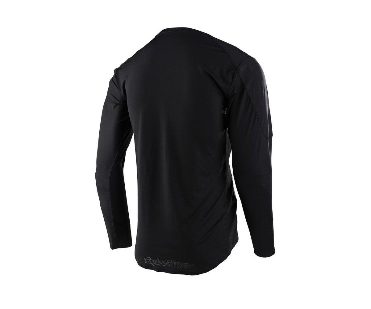 Troy Lee Designs Drift Longsleeve Jersey - Liquid-Life