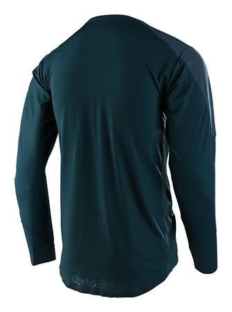 Troy Lee Designs Drift Longsleeve Jersey - Liquid-Life