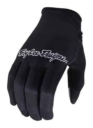 Troy Lee Designs Flowline Glove - Liquid-Life #Wähle Deine Farbe_Black