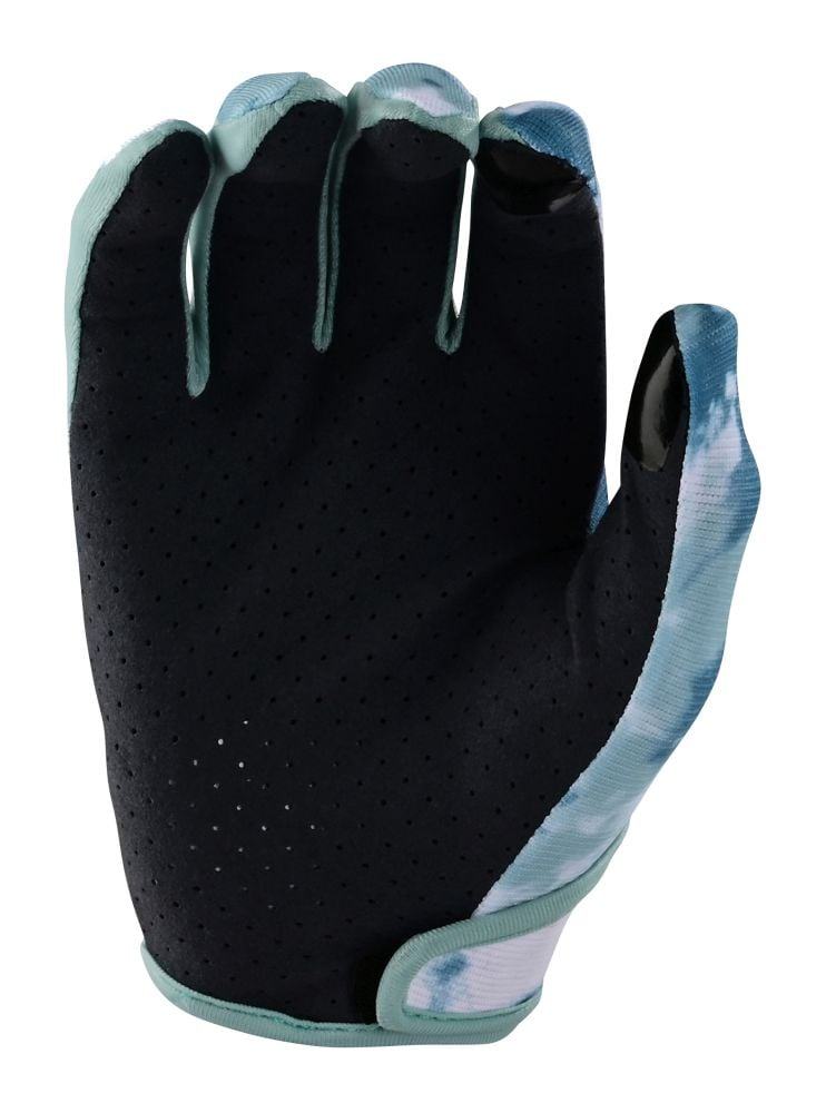 Troy Lee Designs Flowline Handschuh - Liquid-Life #Wähle Deine Farbe_Plot blue haze