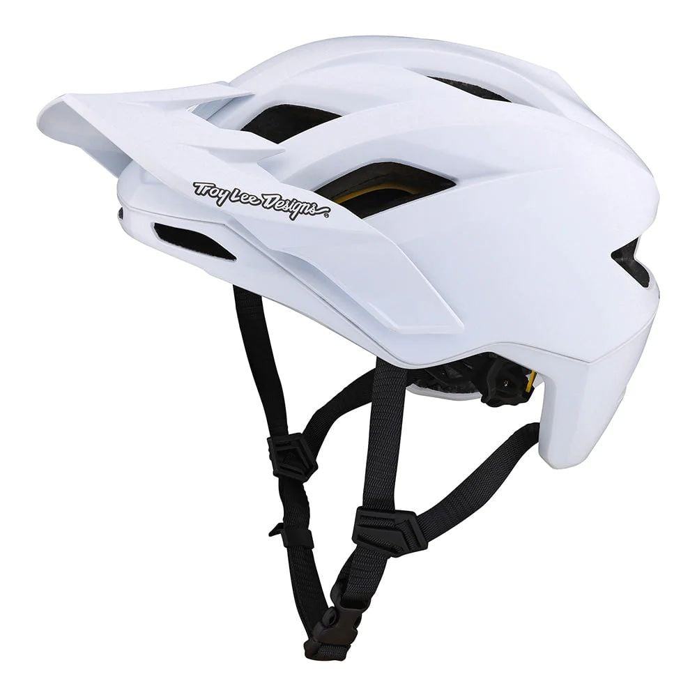 Troy Lee Designs Flowline Helmet W/Mips - Liquid-Life