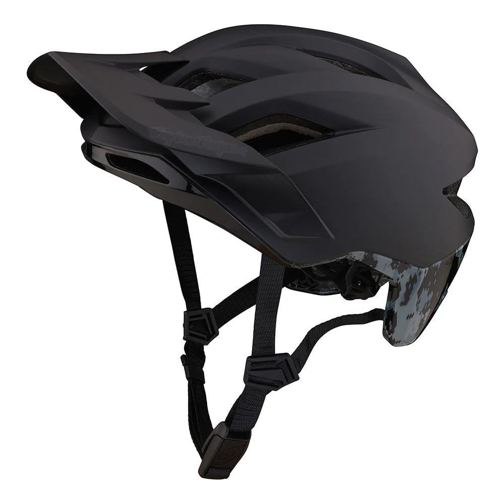 Troy Lee Designs Flowline SE Helmet W/Mips Radian - Liquid-Life