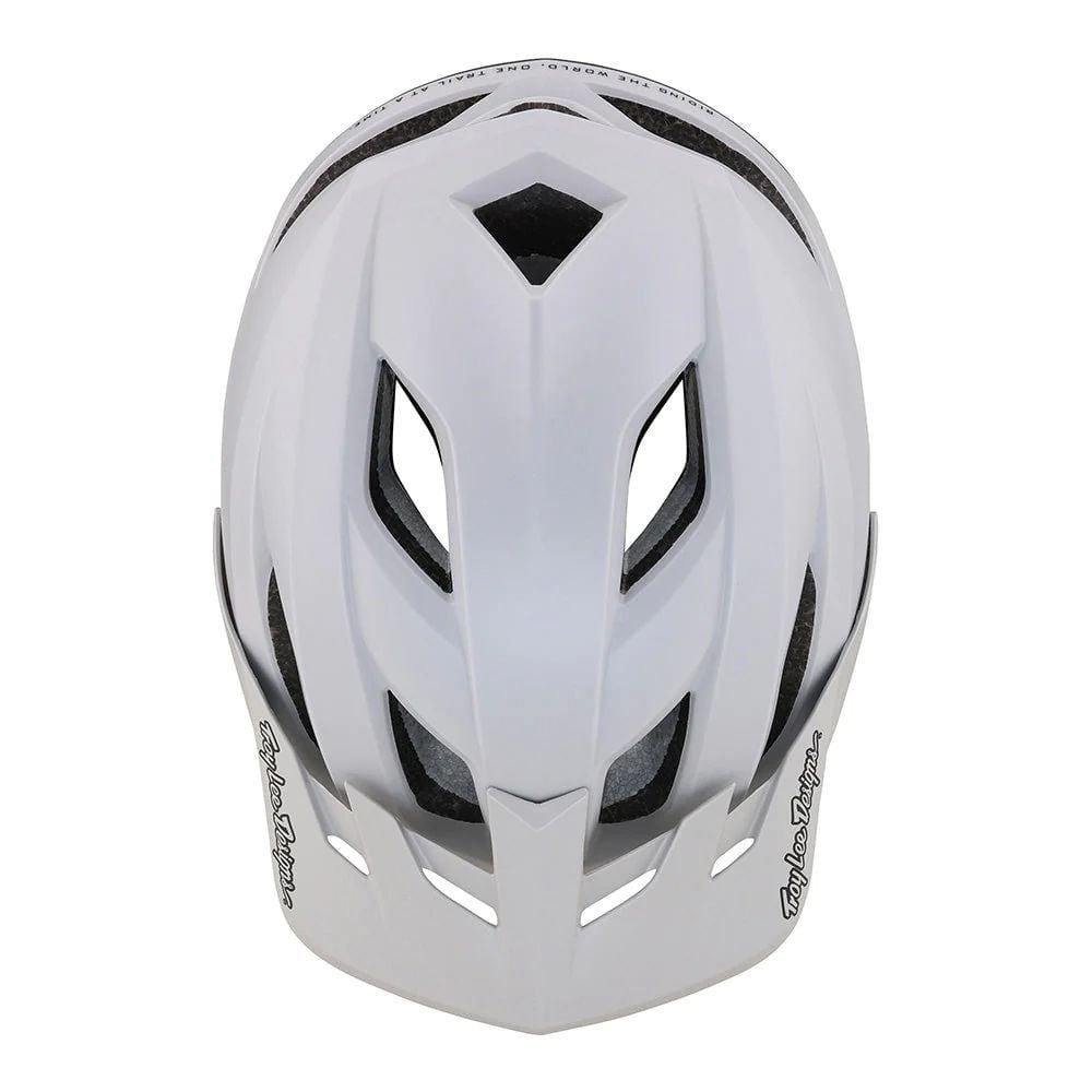 Troy Lee Designs Flowline SE Helmet W/Mips Radian - Liquid-Life