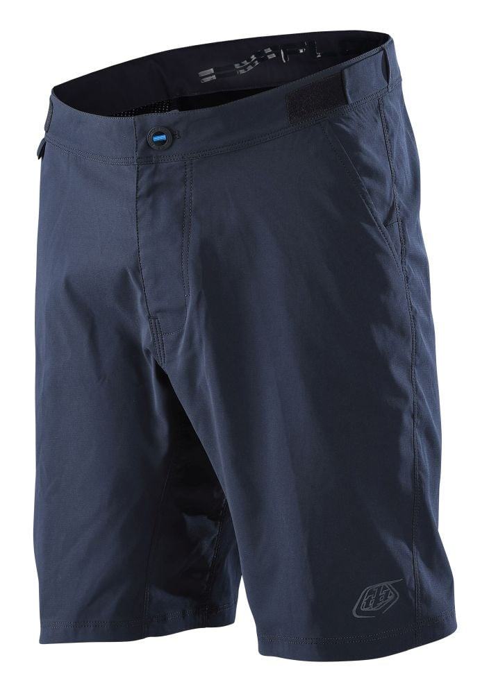 Troy Lee Designs Flowline Shifty Short Shell - Liquid-Life #Wähle Deine Farbe_Solid