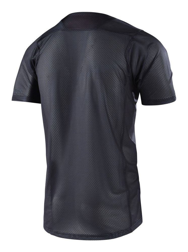 Troy Lee Designs Skyline Air SS Jersey Channel - Liquid-Life #Wähle Deine Farbe_carbon