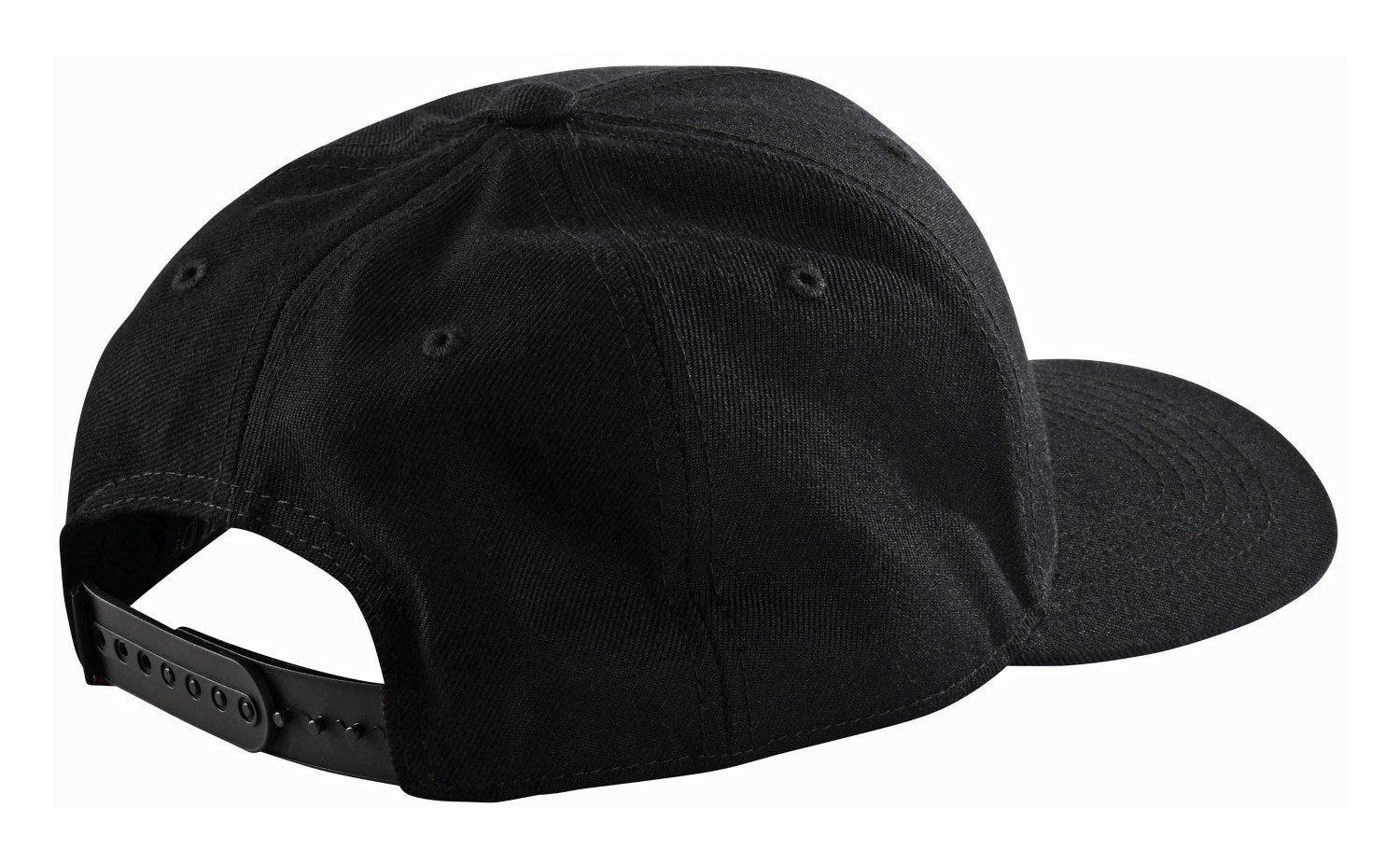 Troy Lee Designs Snapback Cap Crop - Liquid-Life