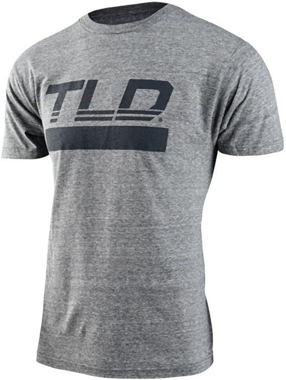 Troy Lee Designs Speed Logo T-Shirt - Liquid-Life