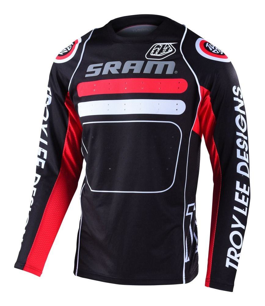 Troy Lee Designs Sprint Jersey Drop In - Liquid-Life