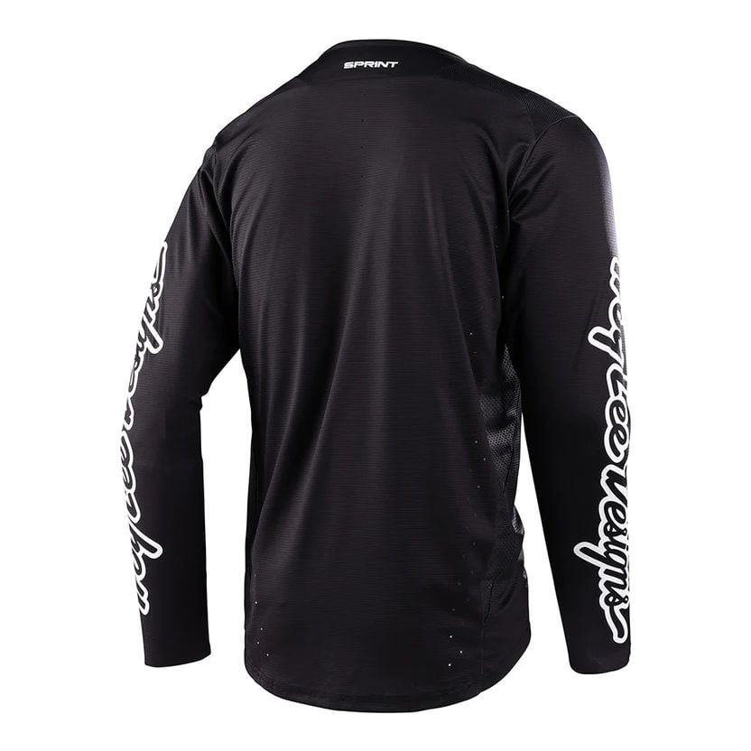 Troy Lee Designs Sprint Jersey Icon - Liquid-Life