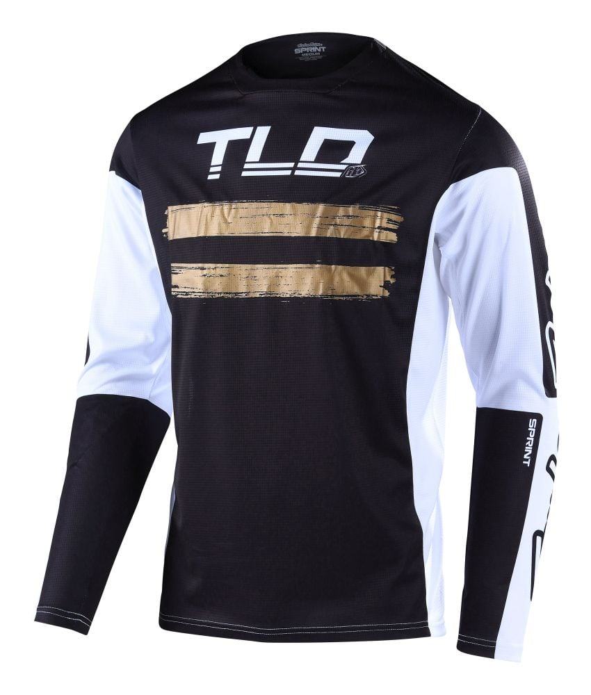 Troy Lee Designs Sprint Jersey Marker - Liquid-Life