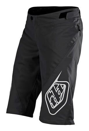 Troy Lee Designs Sprint Short Youth - Liquid-Life #Wähle Deine Farbe_Black