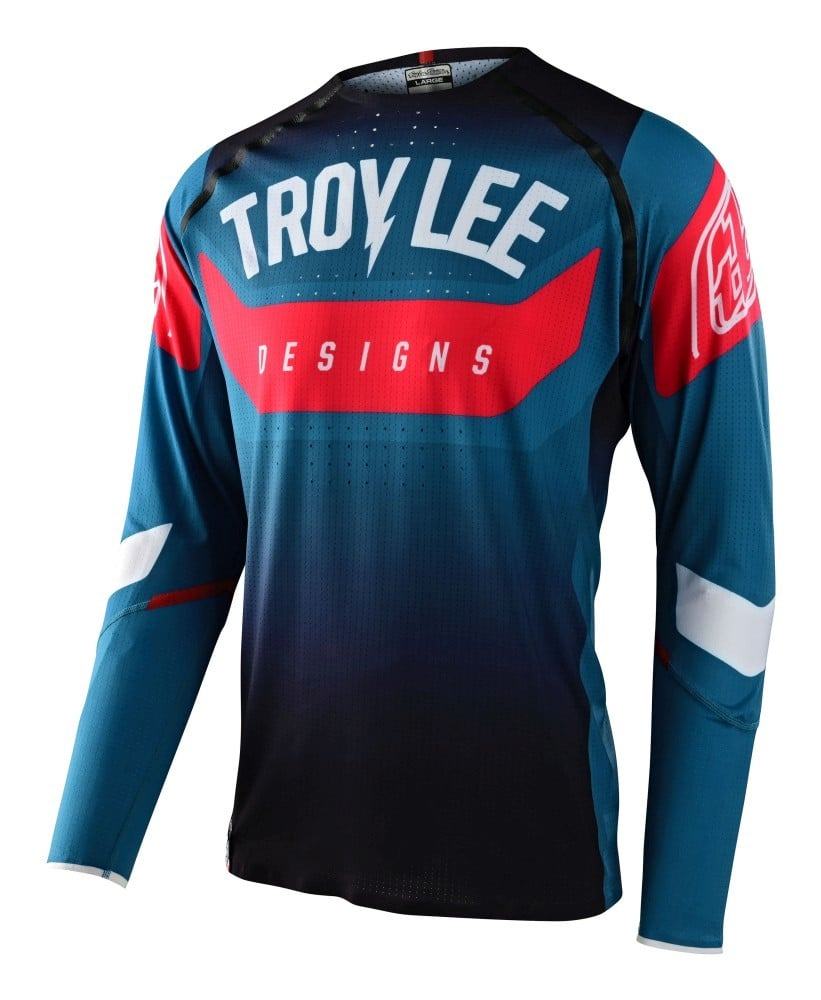 Troy Lee Designs Sprint Ultra Jersey Arc - Liquid-Life