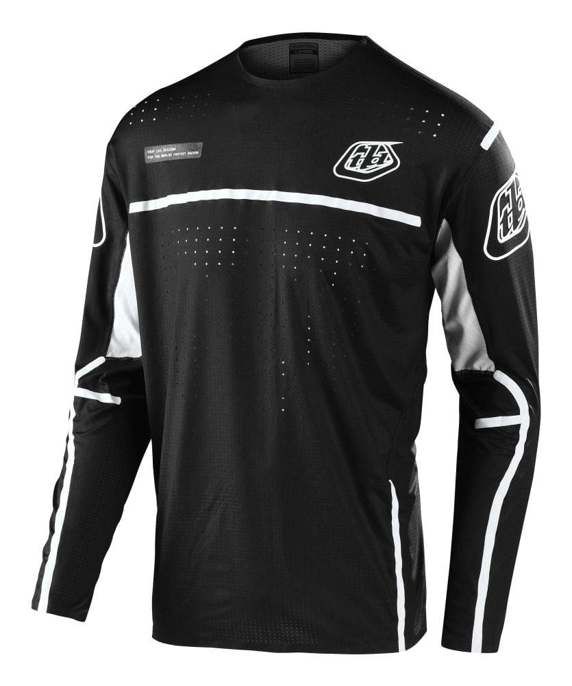 Troy Lee Designs Sprint Ultra Jersey - Liquid-Life