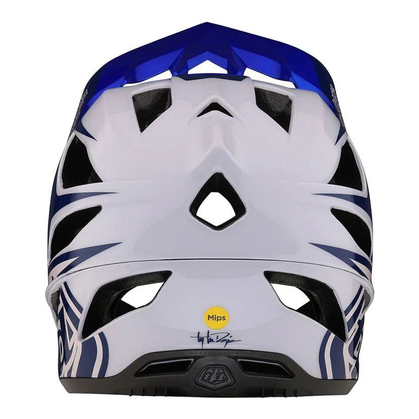 Troy Lee Designs Stage Helmet W/Mips - Liquid-Life