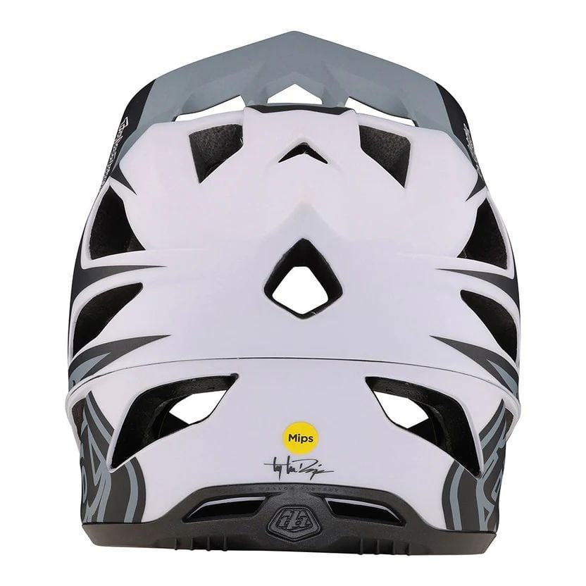 Troy Lee Designs Stage Helmet W/Mips - Liquid-Life