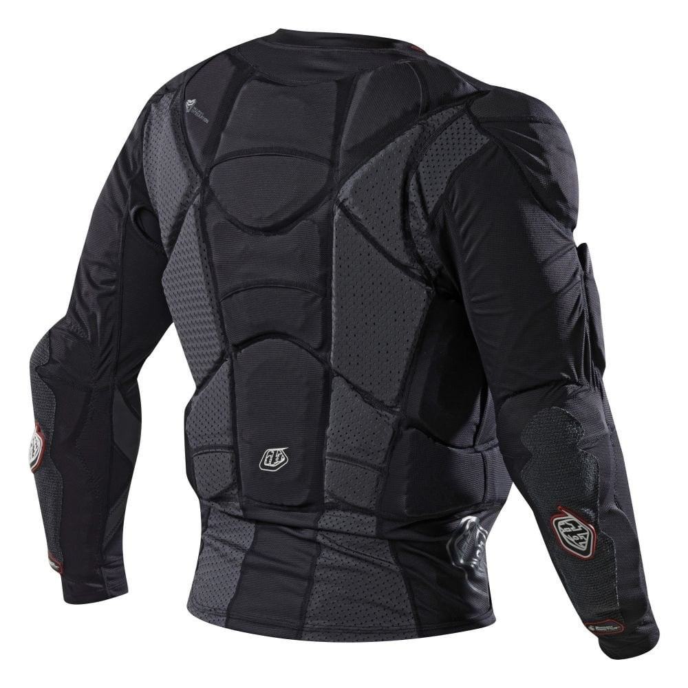 Troy Lee Designs Upl 7855 Hw Ls Shirt - Liquid-Life