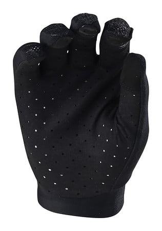 Troy Lee Designs Wmn'S Ace Glove Snake - Liquid-Life #Wähle Deine Farbe_Black