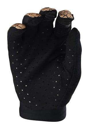 Troy Lee Designs Wmn'S Ace Glove Snake - Liquid-Life #Wähle Deine Farbe_Gold