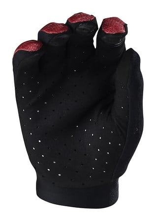 Troy Lee Designs Wmn'S Ace Glove Snake - Liquid-Life #Wähle Deine Farbe_Poppy