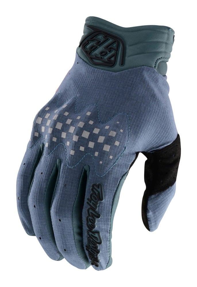 Troy Lee Designs Womens Gambit Glove - Liquid-Life #Wähle Deine Farbe_Solid orchid