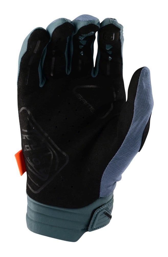 Troy Lee Designs Womens Gambit Glove - Liquid-Life #Wähle Deine Farbe_Solid orchid