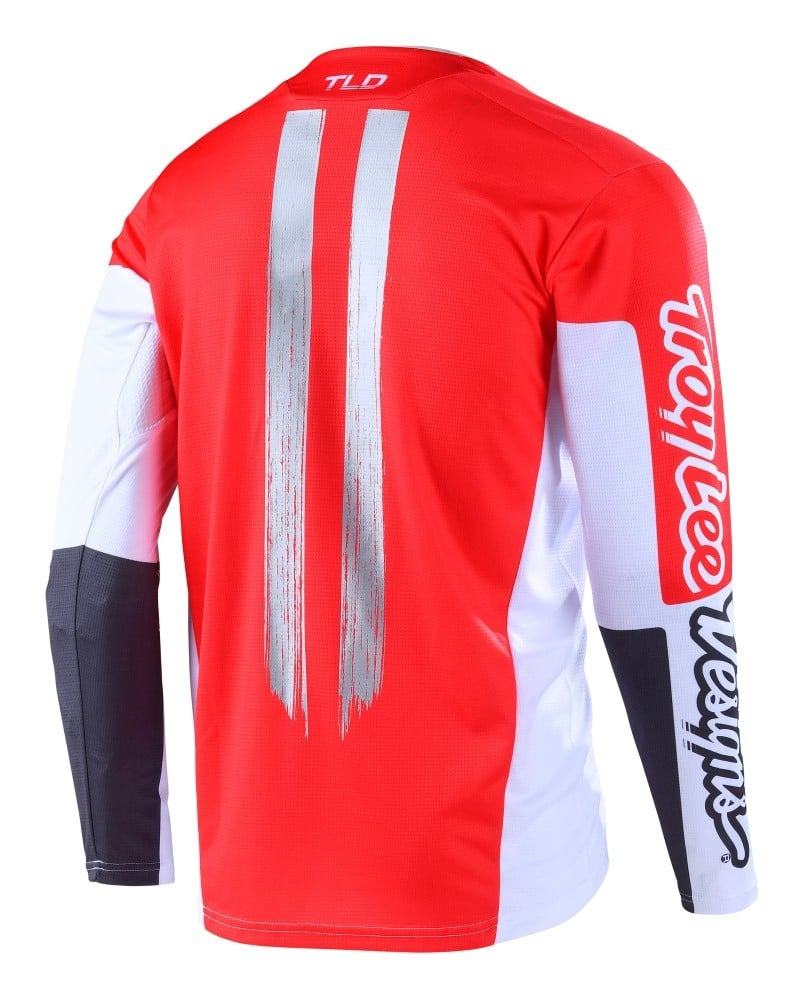 Troy Lee Designs youth Sprint Jersey Marker - Liquid-Life